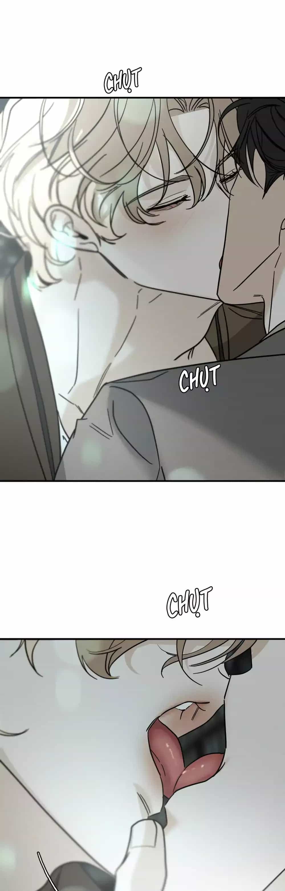 Ôi Kẻ Thù Thân Yêu! - Chương 51 - ảnh 40