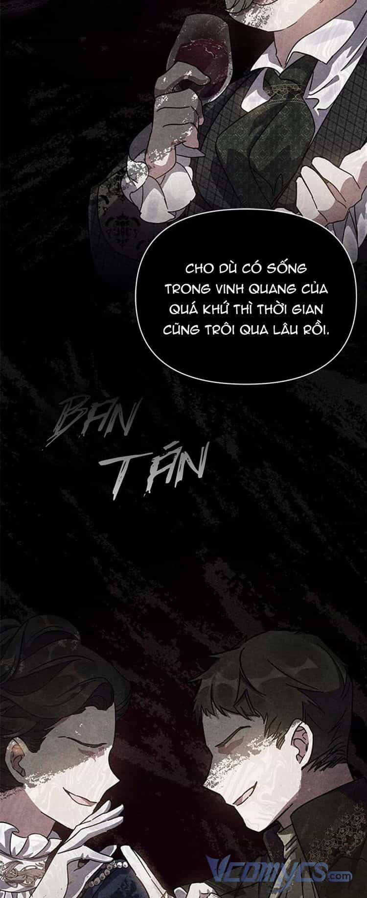 Ôi Kẻ Thù Thân Yêu! - Chương 5 - ảnh 19