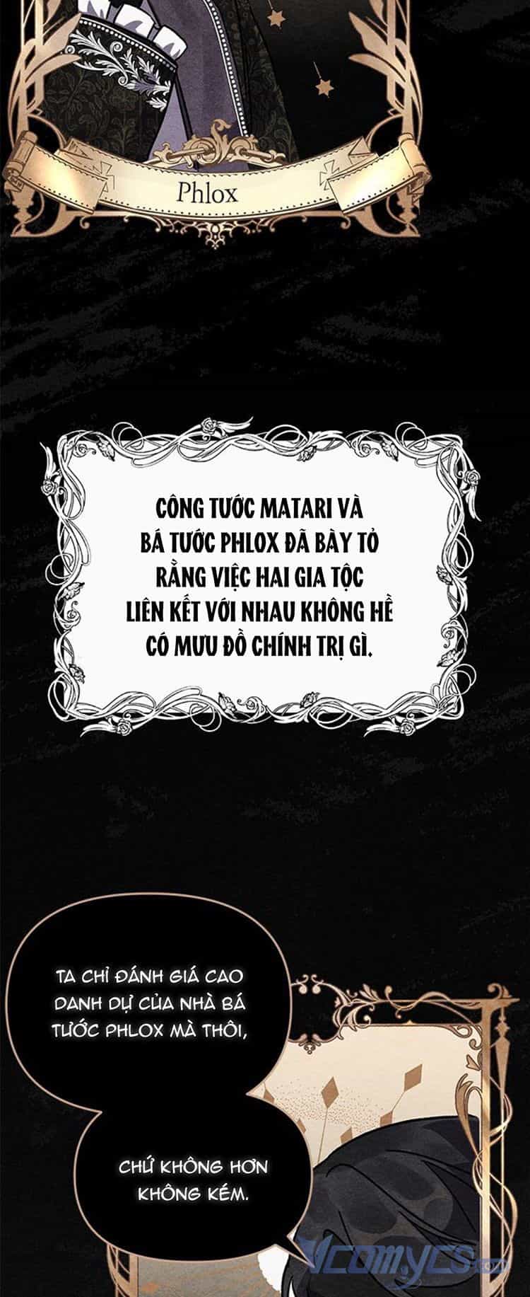 Ôi Kẻ Thù Thân Yêu! - Chương 5 - ảnh 21