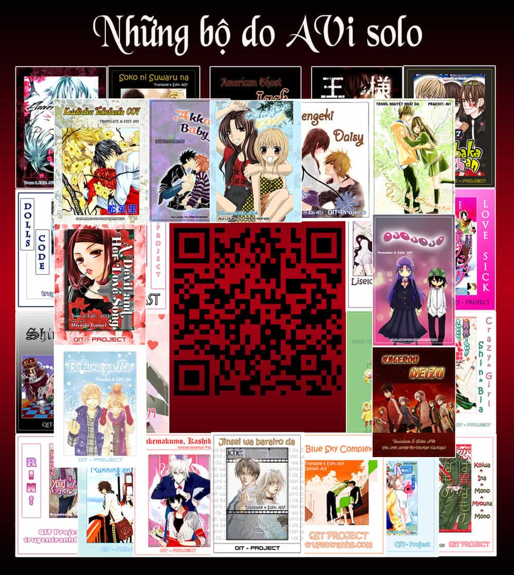 Ojojojo - Chương 29 - ảnh 2