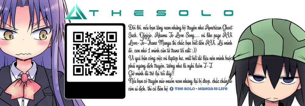 Ojojojo - Chương 43.5 - ảnh 18