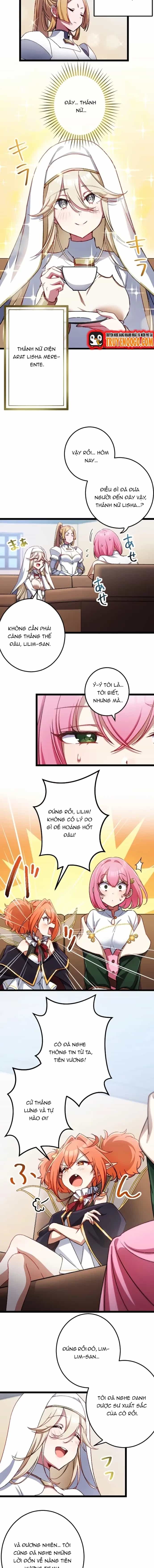 Omae Wa Tsuyo Sugita To Nakama Ni Uragirareta - Chương 10 - ảnh 2