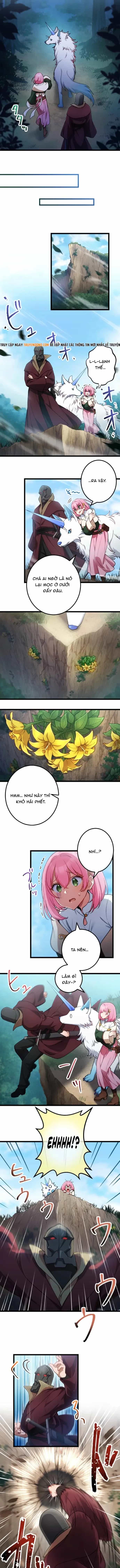 Omae Wa Tsuyo Sugita To Nakama Ni Uragirareta - Chương 26 - ảnh 5