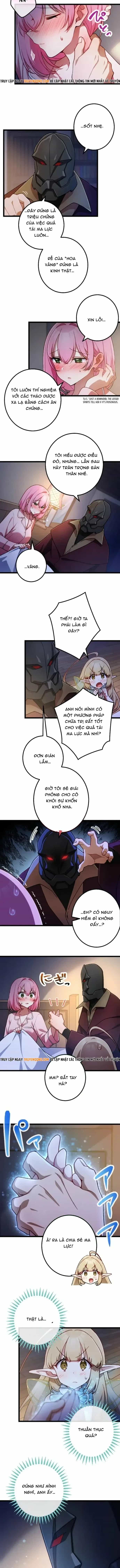 Omae Wa Tsuyo Sugita To Nakama Ni Uragirareta - Chương 28 - ảnh 4