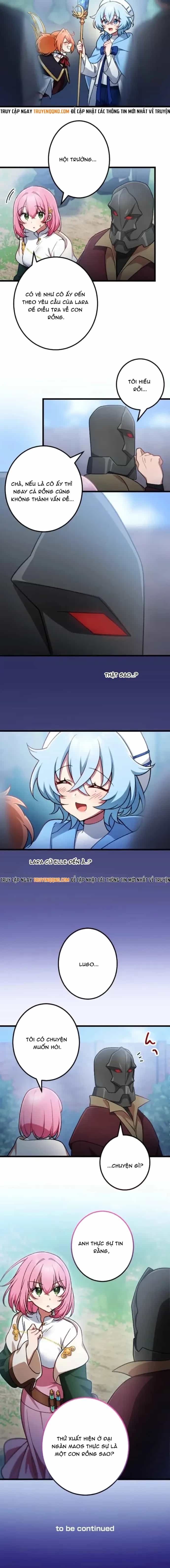 Omae Wa Tsuyo Sugita To Nakama Ni Uragirareta - Chương 36 - ảnh 8