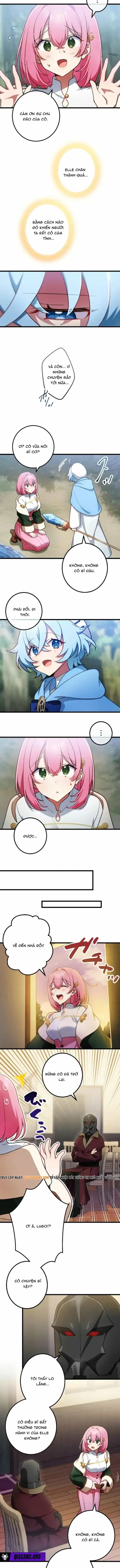 Omae Wa Tsuyo Sugita To Nakama Ni Uragirareta - Chương 37 - ảnh 6