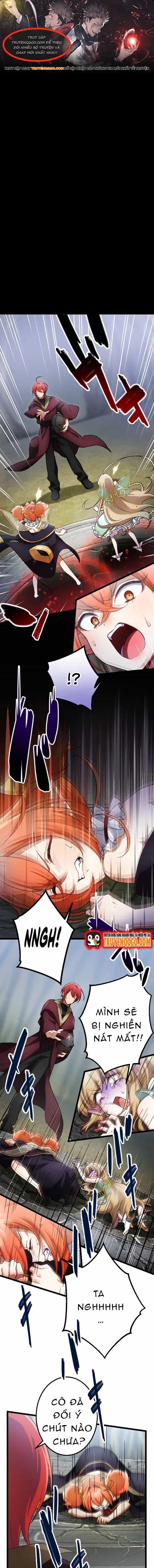 Omae Wa Tsuyo Sugita To Nakama Ni Uragirareta - Chương 5 - ảnh 1