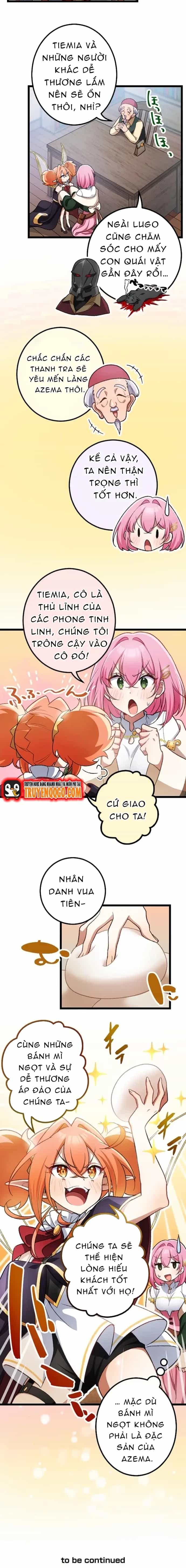 Omae Wa Tsuyo Sugita To Nakama Ni Uragirareta - Chương 5 - ảnh 12