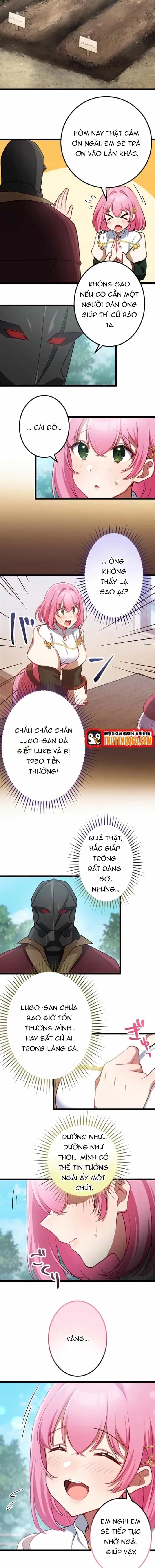 Omae Wa Tsuyo Sugita To Nakama Ni Uragirareta - Chương 9 - ảnh 6