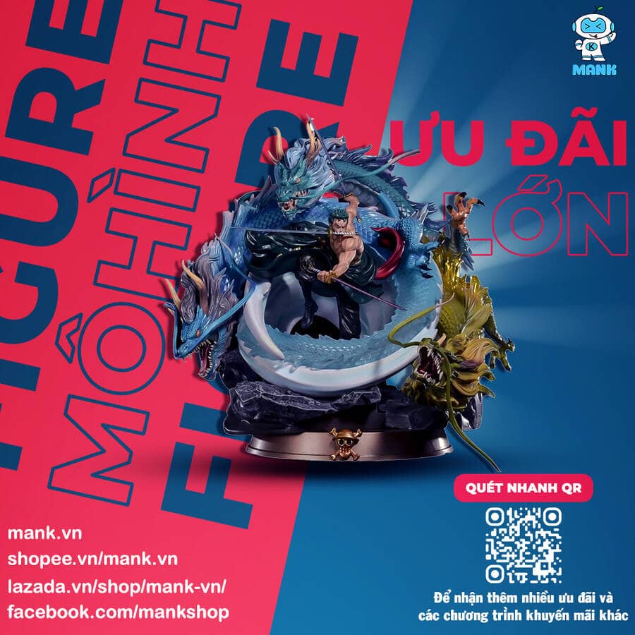 One Piece - Chương 1098 - ảnh 1