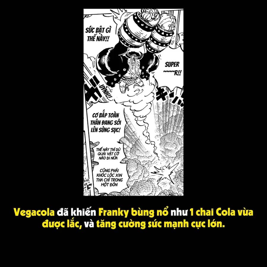 One Piece - Chương 1176.1 - ảnh 39