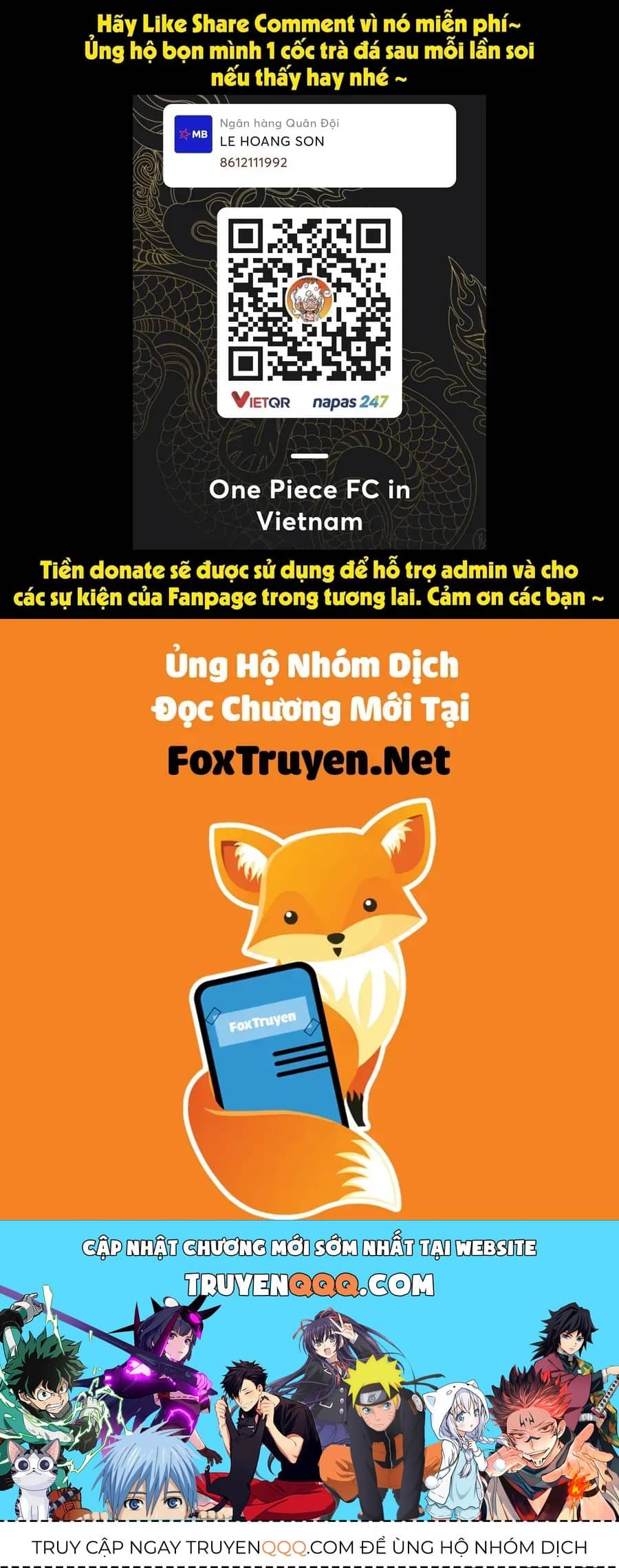 One Piece - Chương 1176.1 - ảnh 71