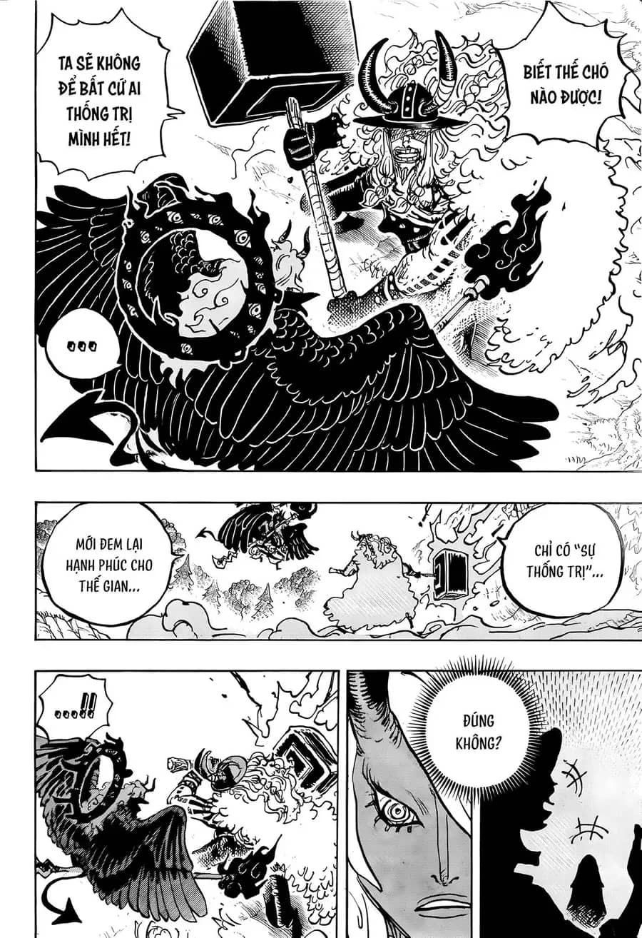 One Piece - Chương 1181.2 - ảnh 16