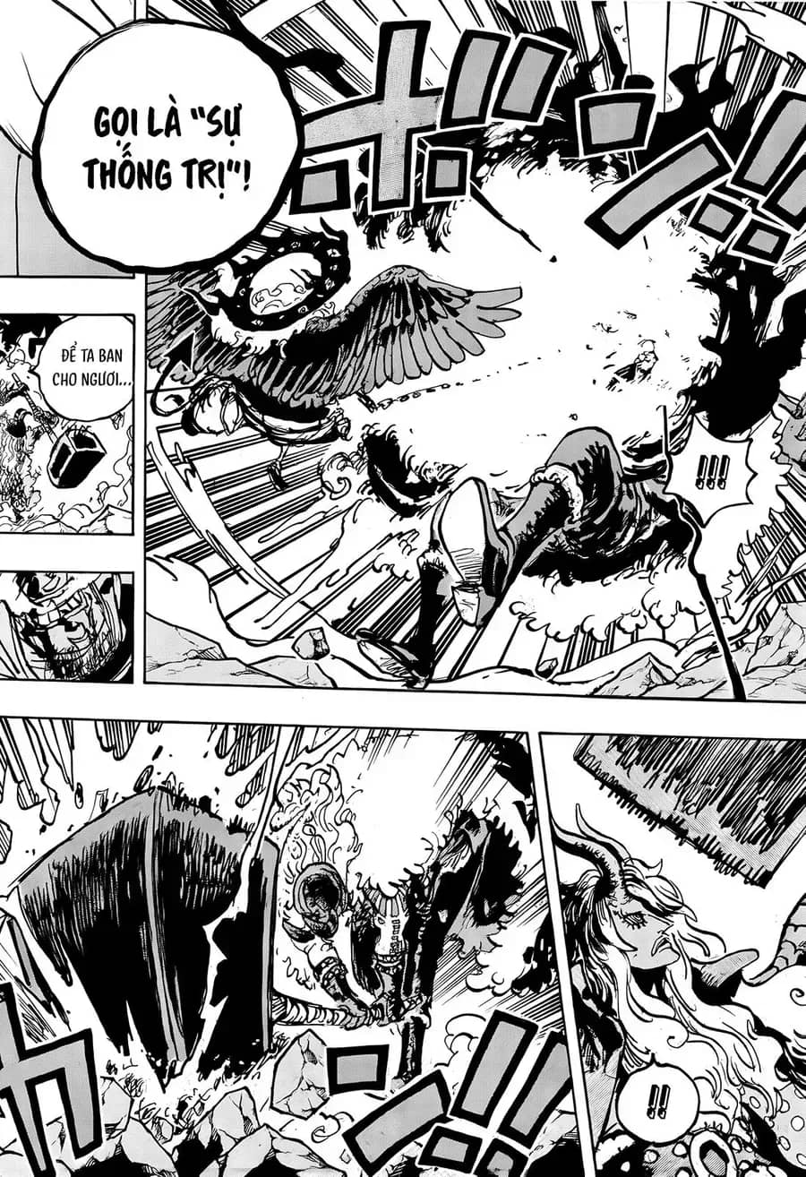 One Piece - Chương 1181.3 - ảnh 14