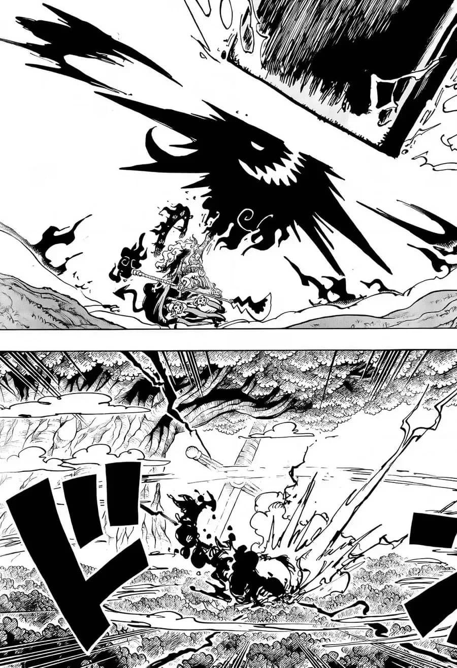 One Piece - Chương 1181.3 - ảnh 8
