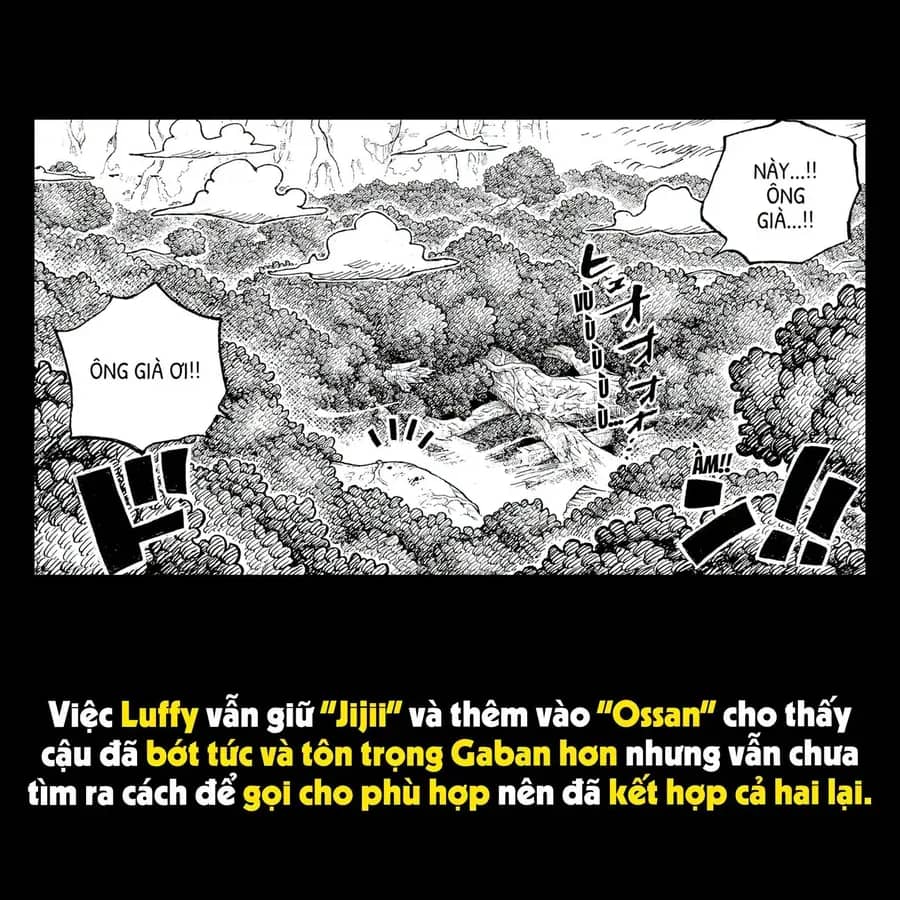 One Piece - Chương 1191.1 - ảnh 10