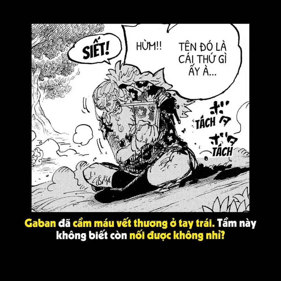 One Piece - Chương 1191.1 - ảnh 13