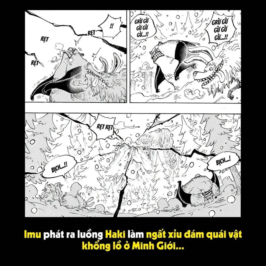 One Piece - Chương 1191.1 - ảnh 15