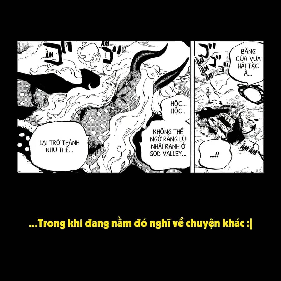 One Piece - Chương 1191.1 - ảnh 16