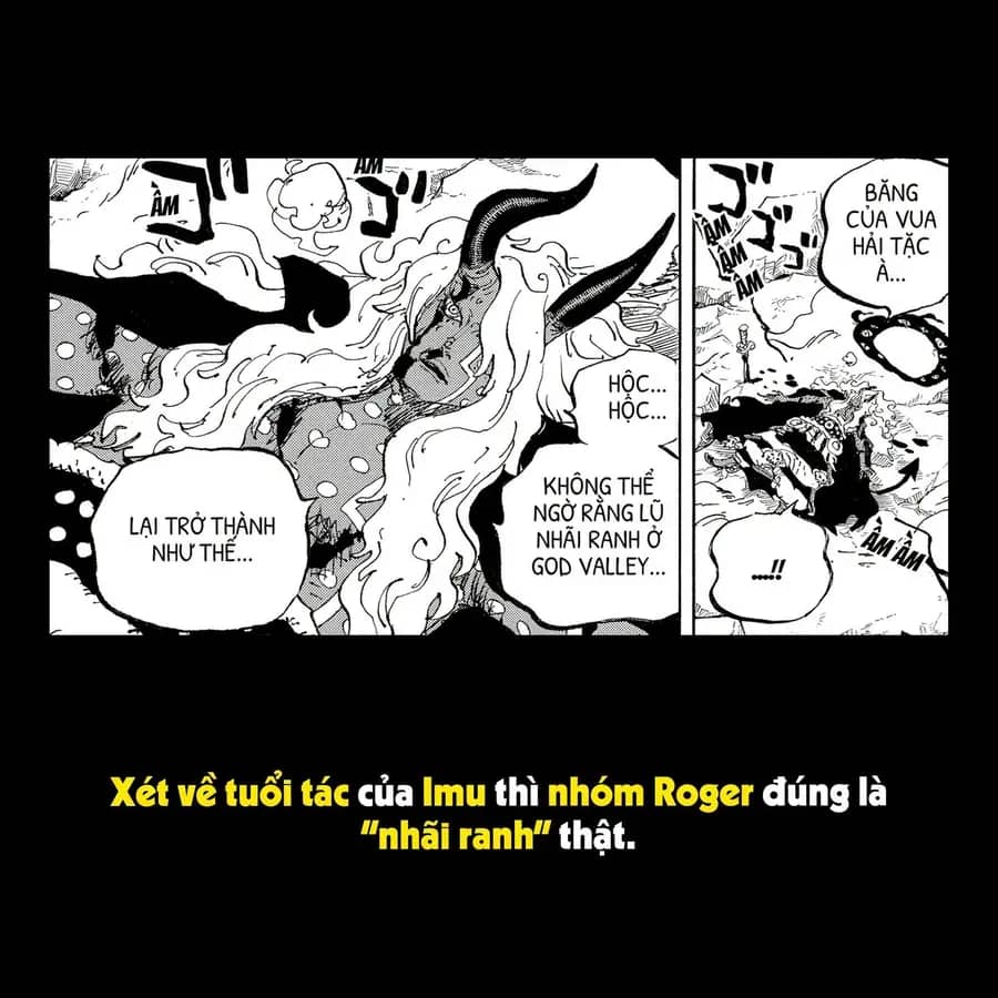 One Piece - Chương 1191.1 - ảnh 18