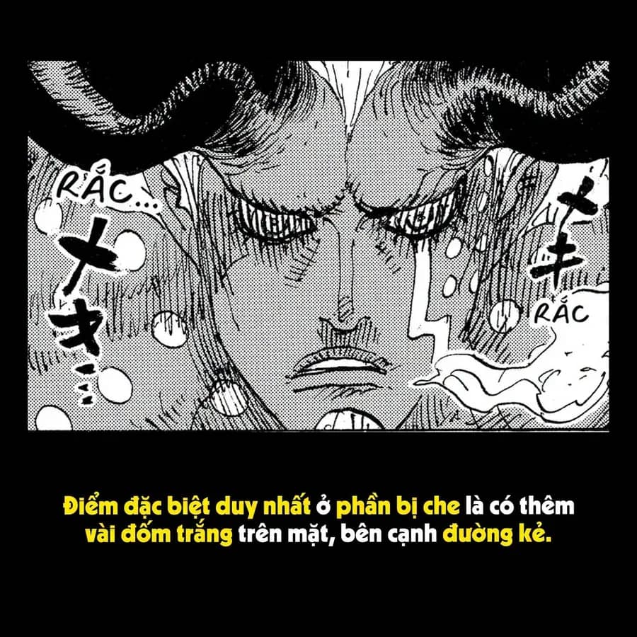 One Piece - Chương 1191.1 - ảnh 23