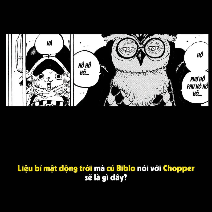 One Piece - Chương 1191.1 - ảnh 26