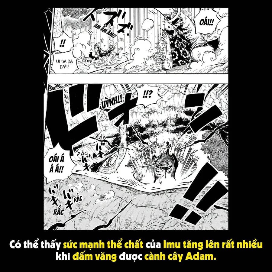 One Piece - Chương 1191.1 - ảnh 27