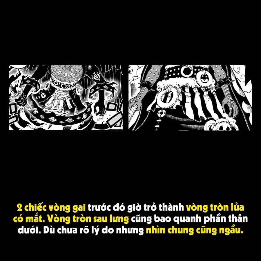 One Piece - Chương 1191.1 - ảnh 32