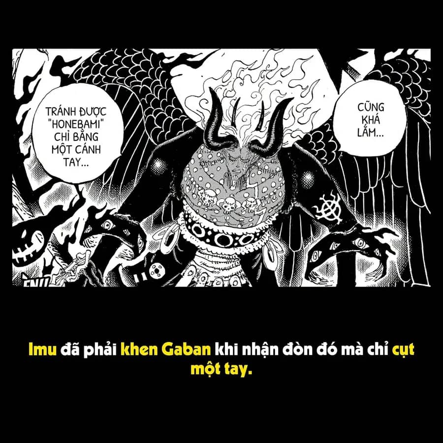 One Piece - Chương 1191.1 - ảnh 34