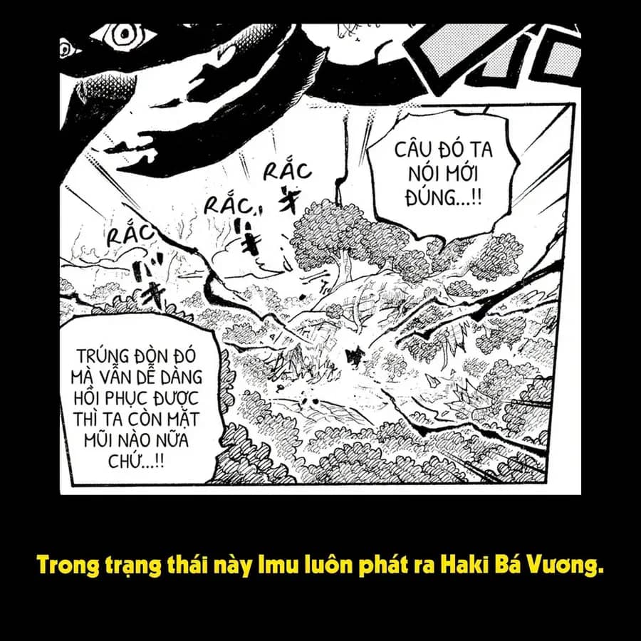 One Piece - Chương 1191.1 - ảnh 35