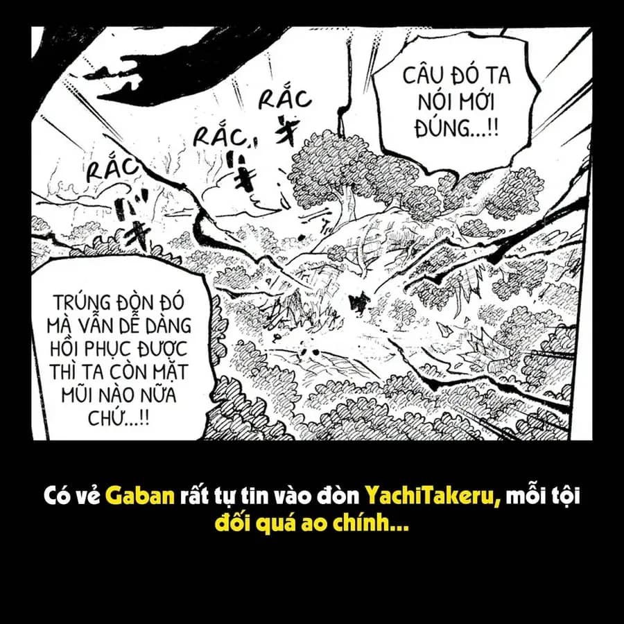 One Piece - Chương 1191.1 - ảnh 37