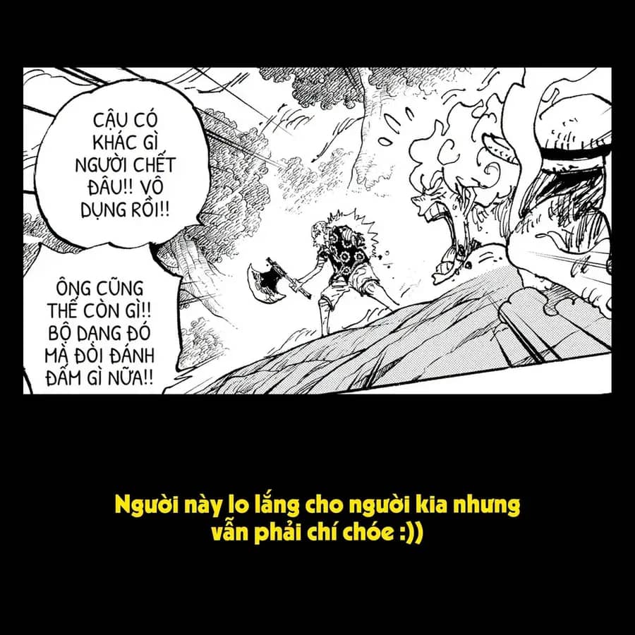 One Piece - Chương 1191.1 - ảnh 41