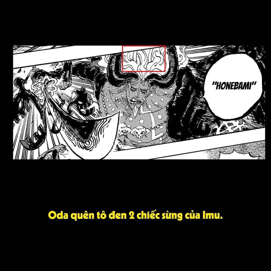 One Piece - Chương 1191.1 - ảnh 42