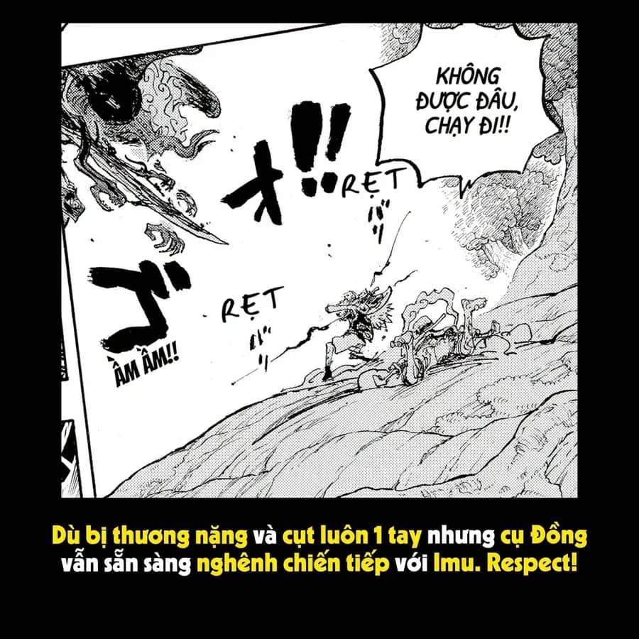 One Piece - Chương 1191.1 - ảnh 43