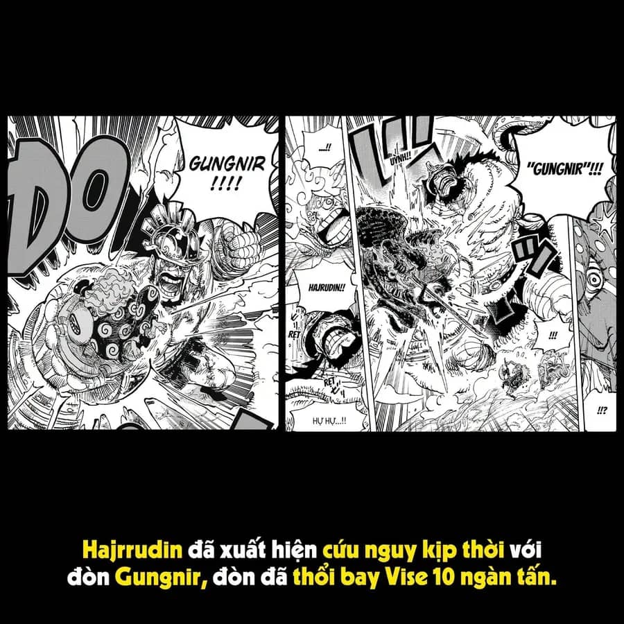 One Piece - Chương 1191.1 - ảnh 44