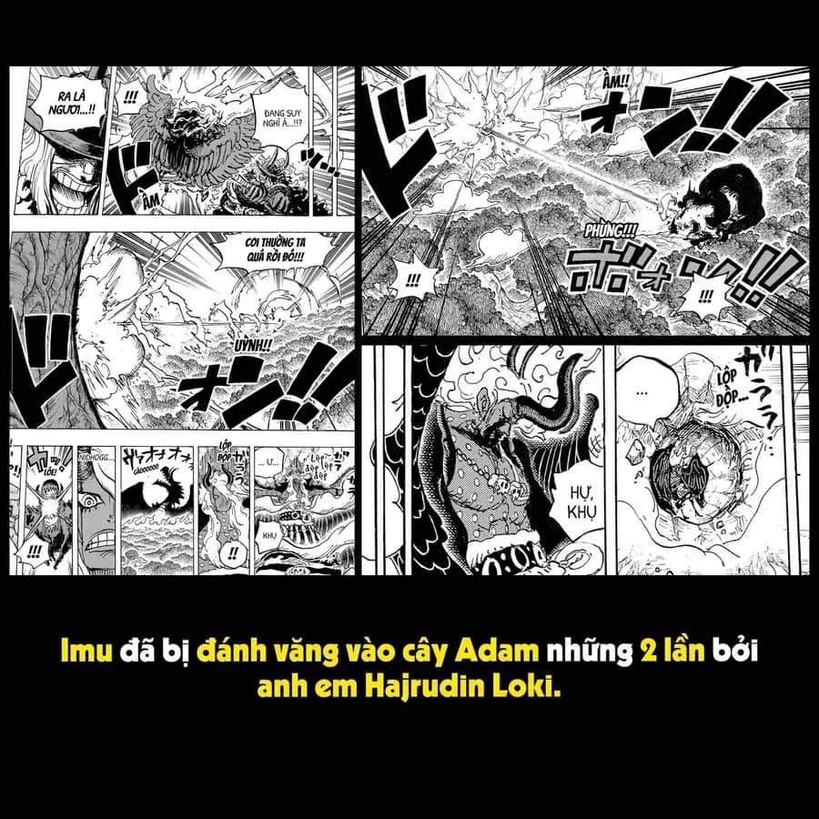 One Piece - Chương 1191.1 - ảnh 47