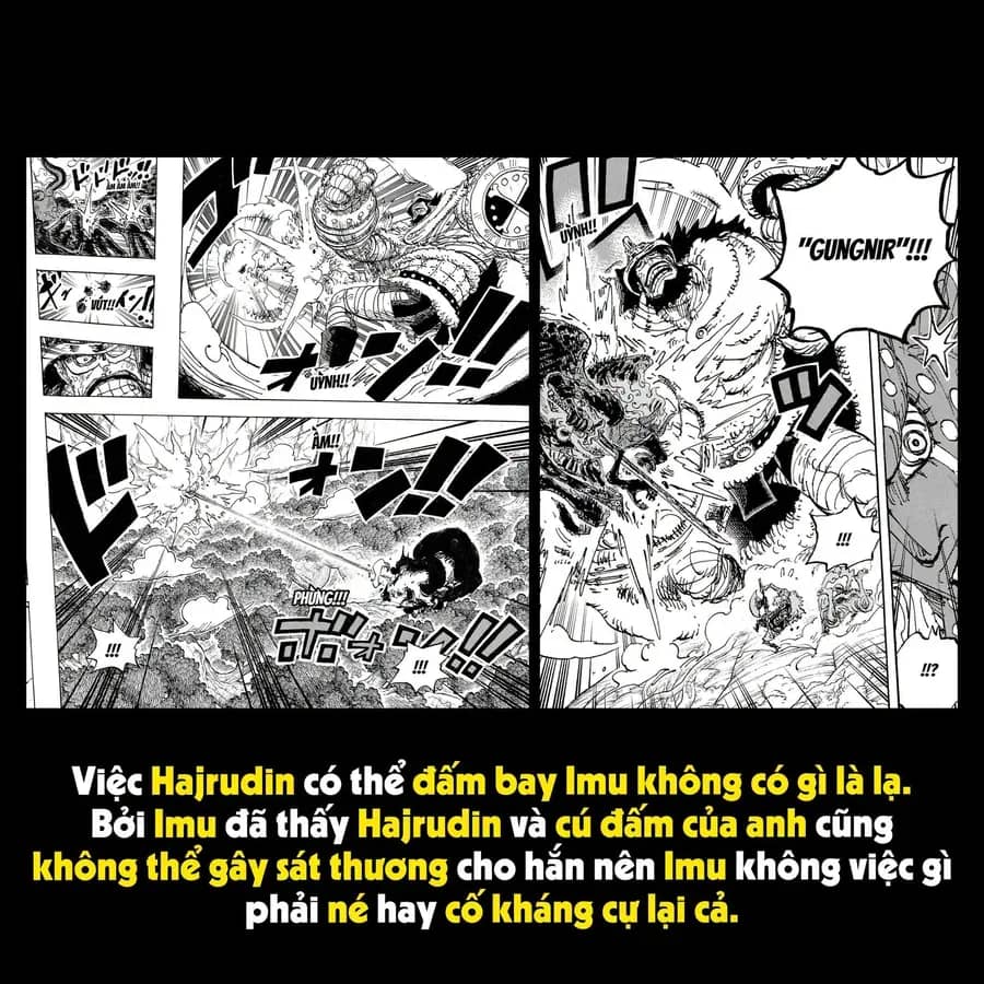 One Piece - Chương 1191.1 - ảnh 48
