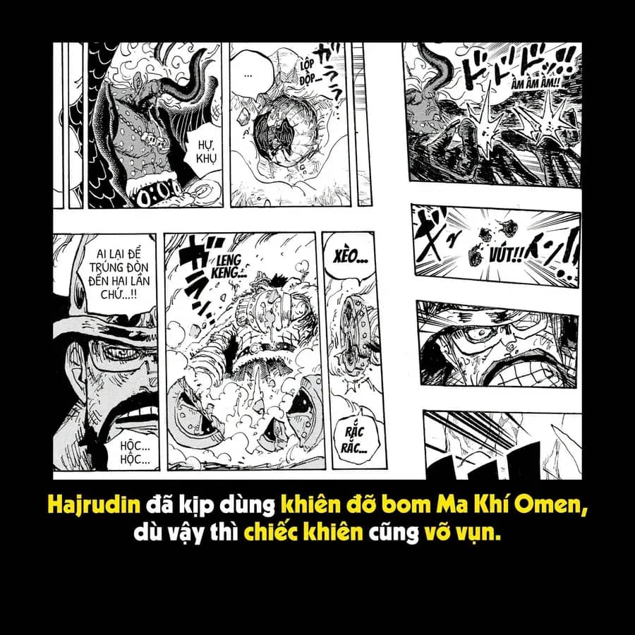 One Piece - Chương 1191.1 - ảnh 49
