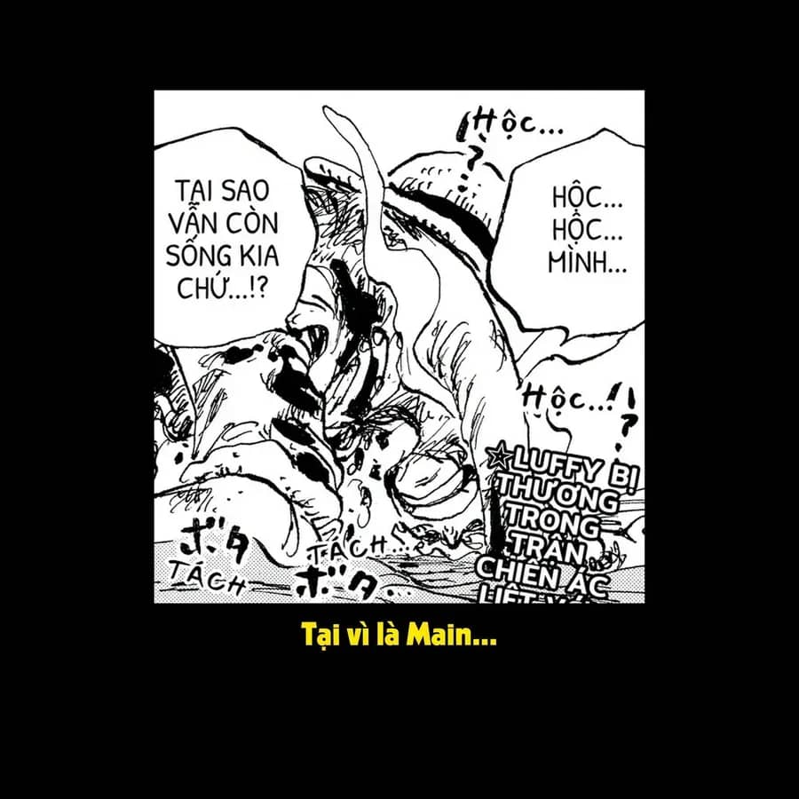 One Piece - Chương 1191.1 - ảnh 5