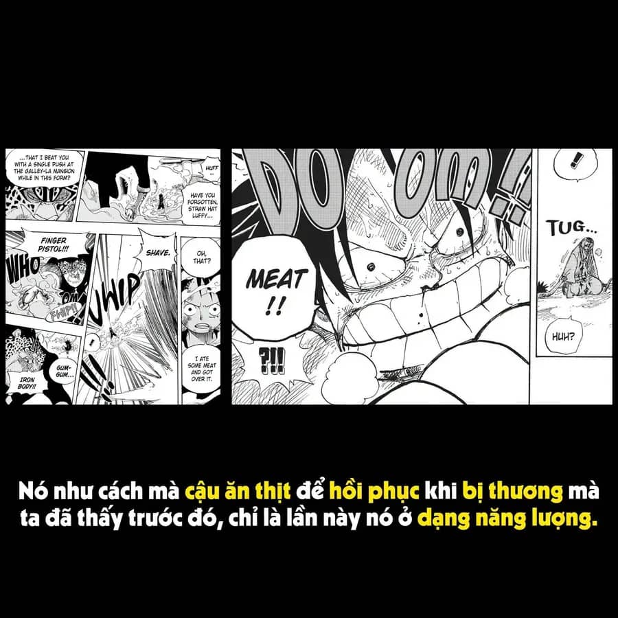 One Piece - Chương 1191.1 - ảnh 52