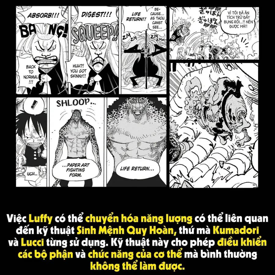 One Piece - Chương 1191.1 - ảnh 53