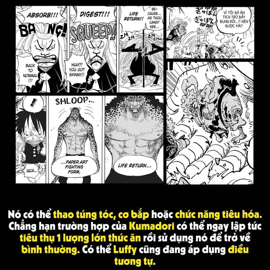 One Piece - Chương 1191.1 - ảnh 54