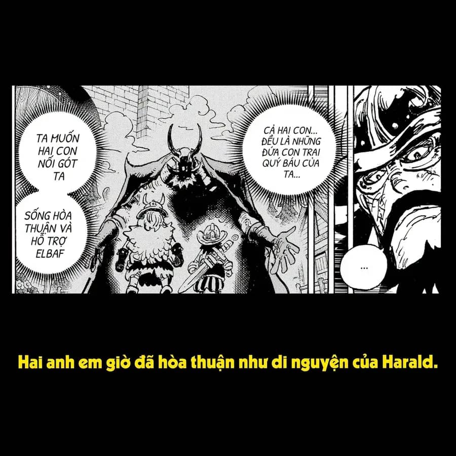 One Piece - Chương 1191.1 - ảnh 58