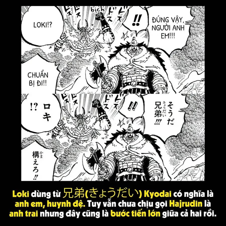 One Piece - Chương 1191.1 - ảnh 59