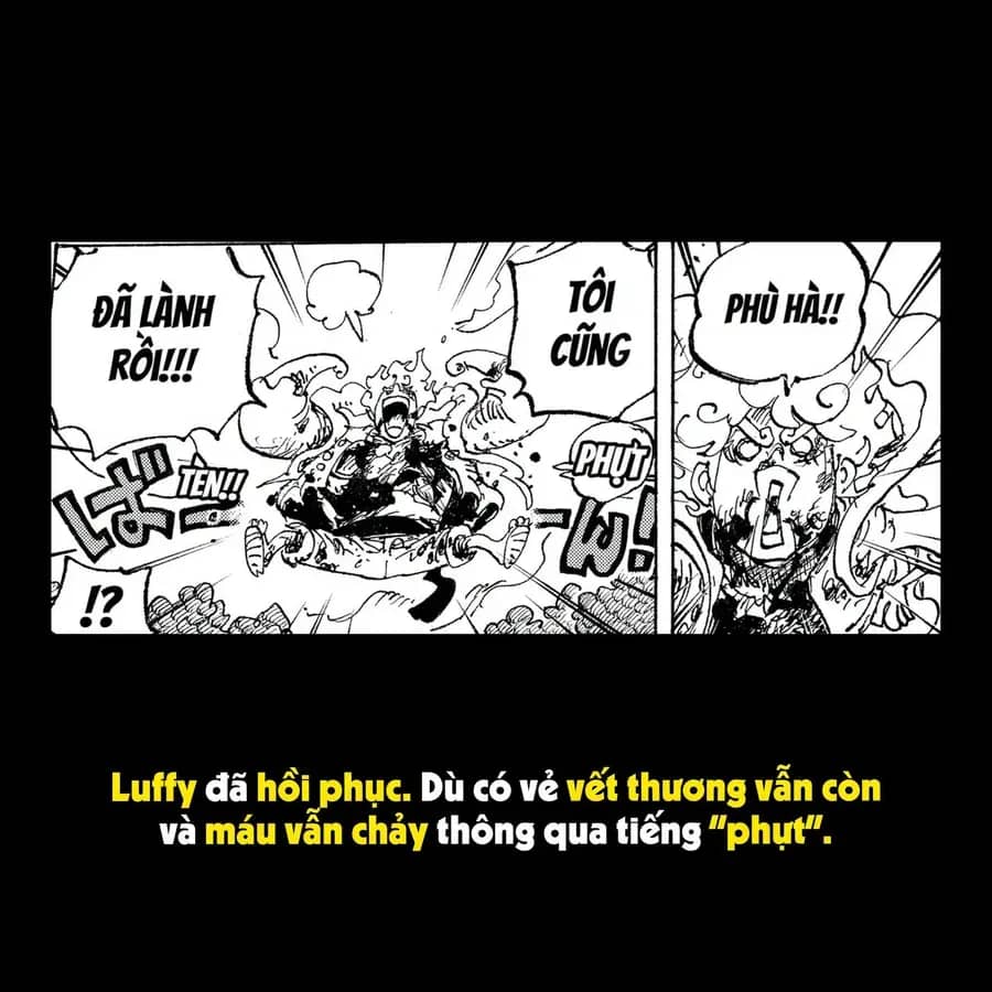 One Piece - Chương 1191.1 - ảnh 60