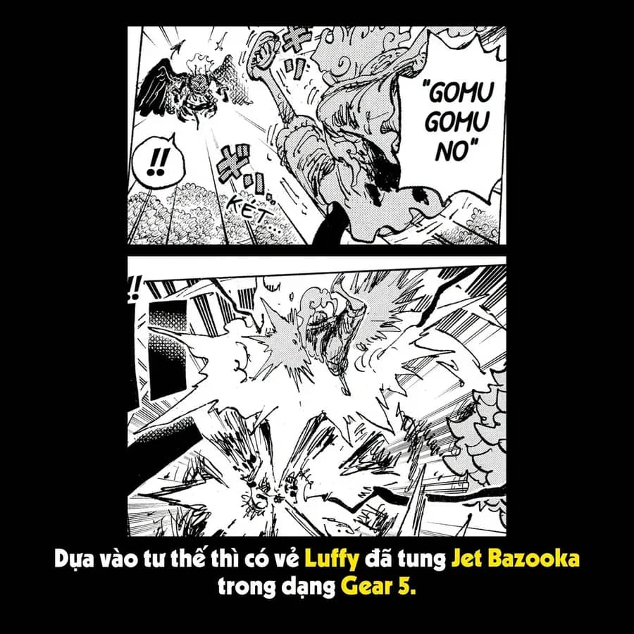 One Piece - Chương 1191.1 - ảnh 62