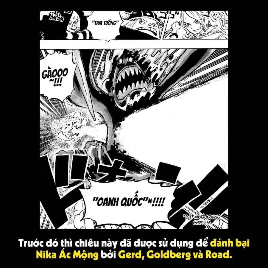 One Piece - Chương 1191.1 - ảnh 64