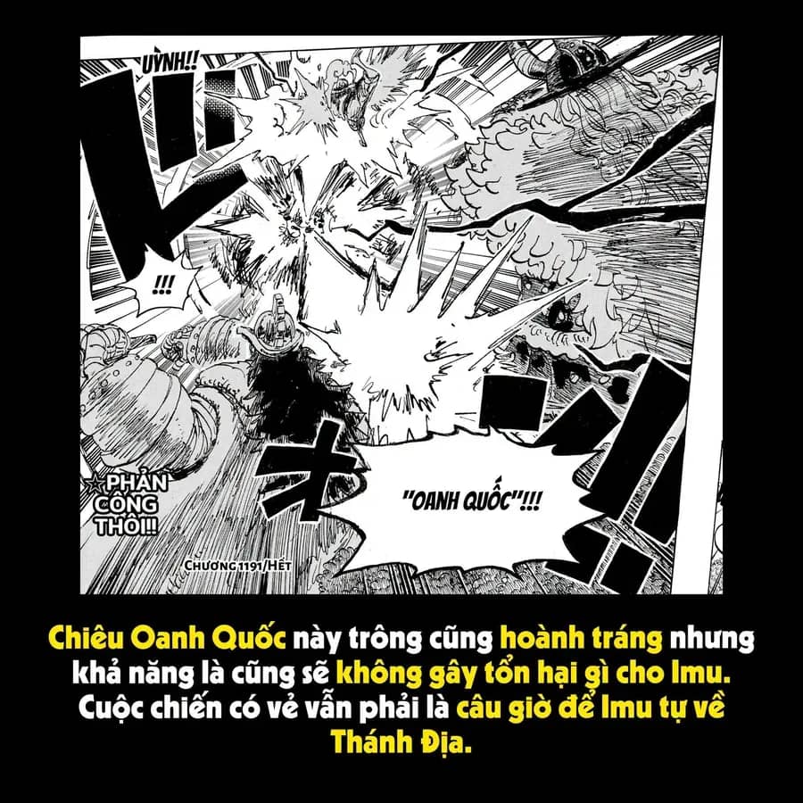 One Piece - Chương 1191.1 - ảnh 67