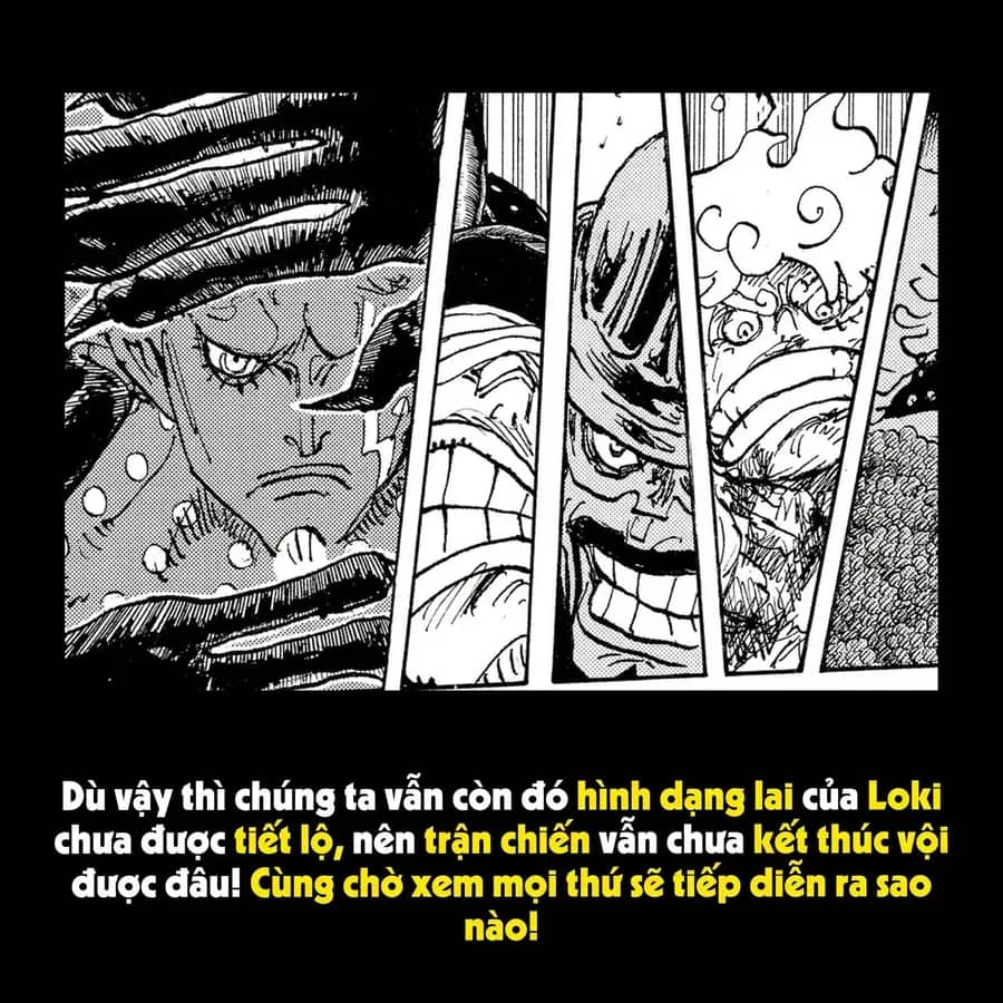One Piece - Chương 1191.1 - ảnh 68