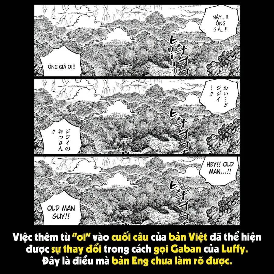 One Piece - Chương 1191.1 - ảnh 7